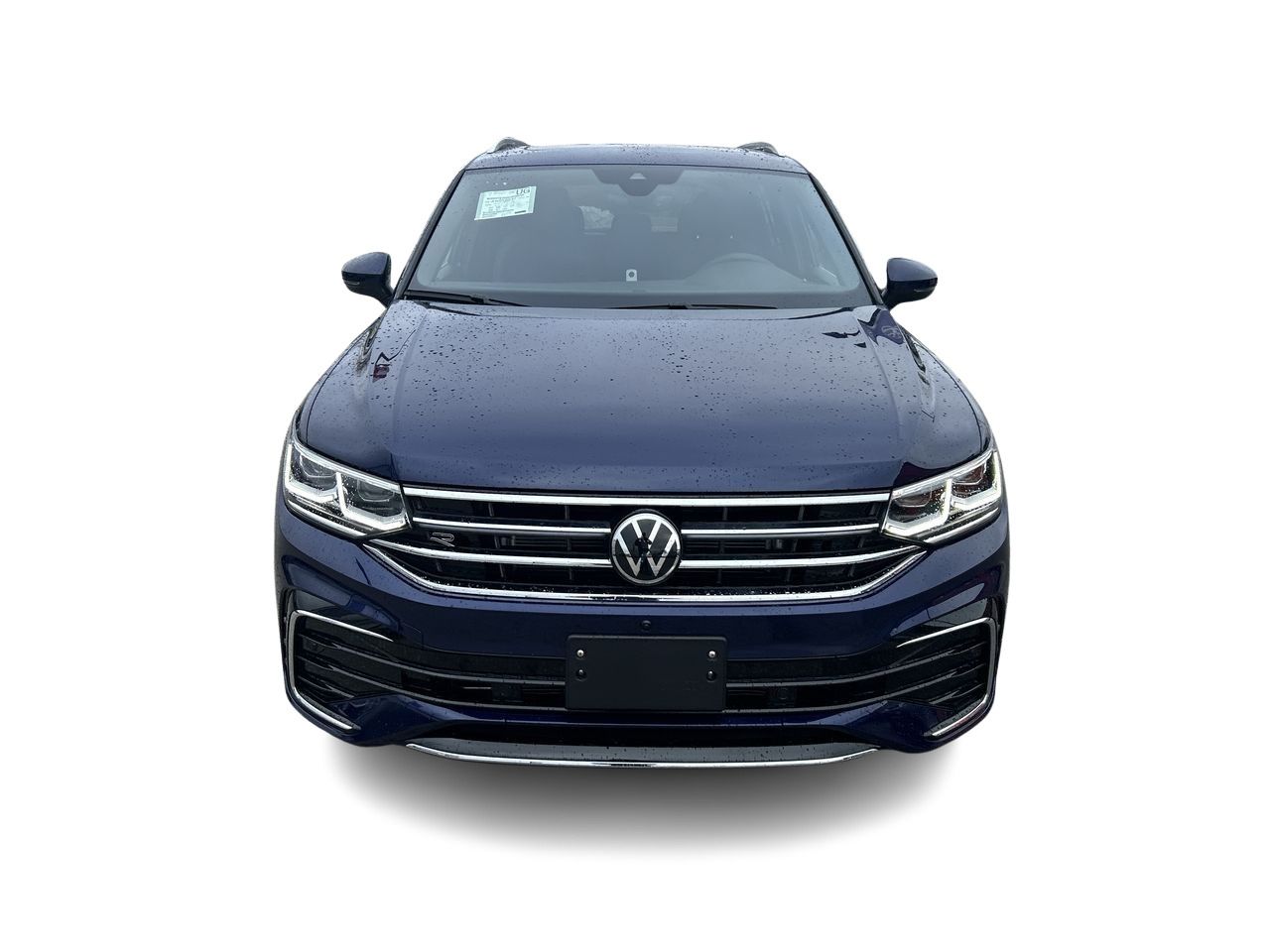 Volkswagen Tiguan  2024 à Dorval, Québec