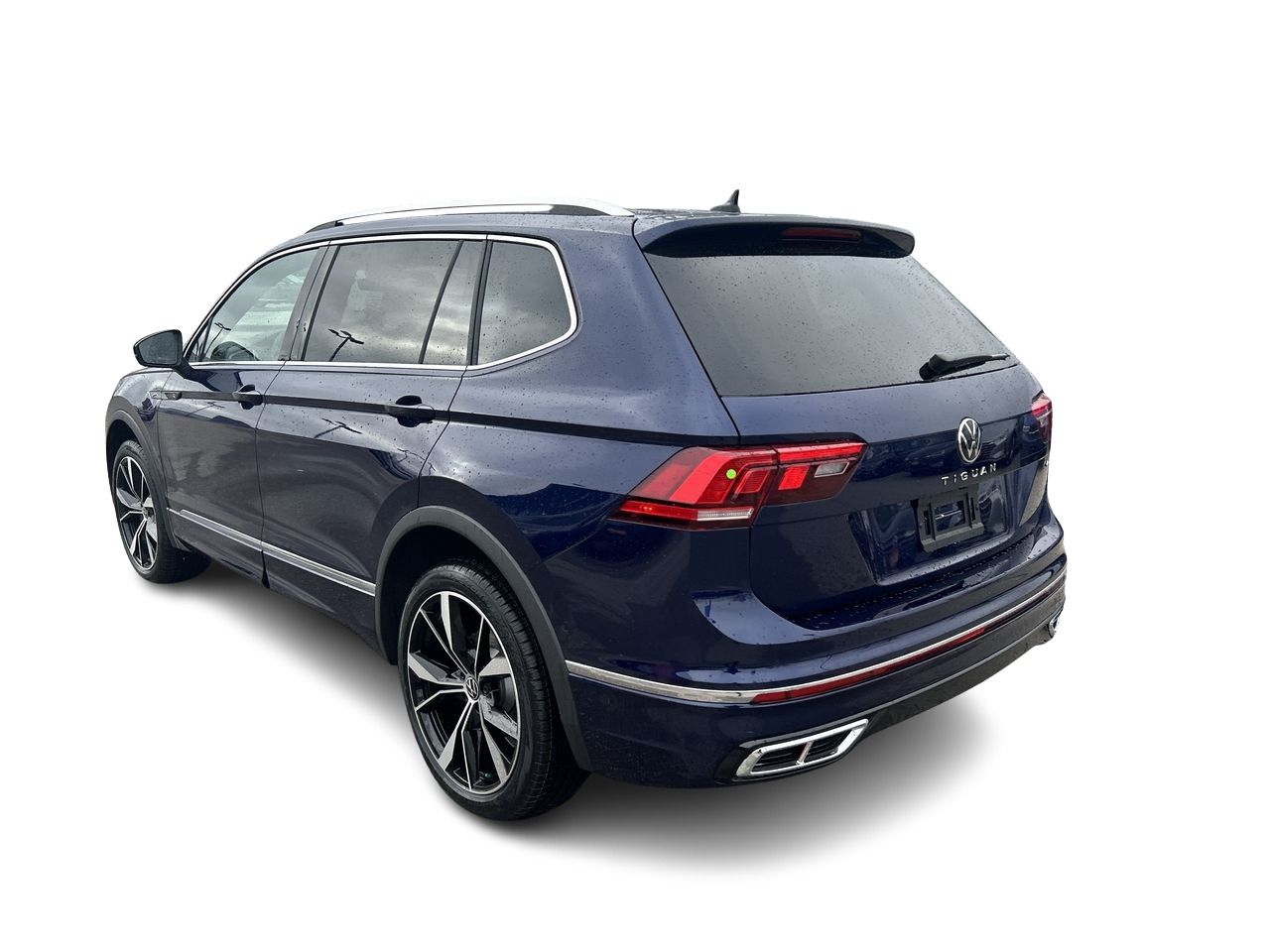 Volkswagen Tiguan  2024 à Dorval, Québec