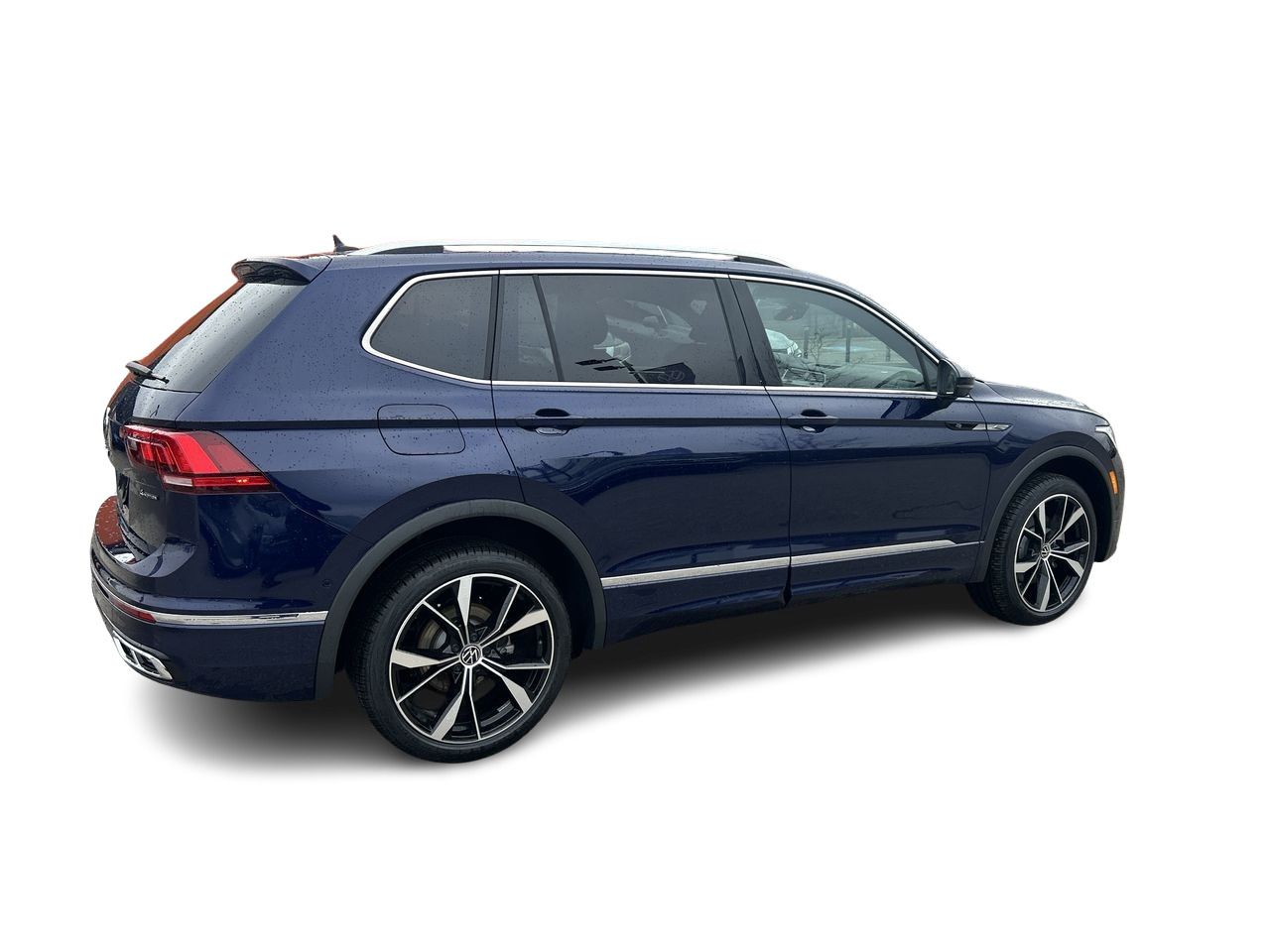 Volkswagen Tiguan  2024 à Dorval, Québec
