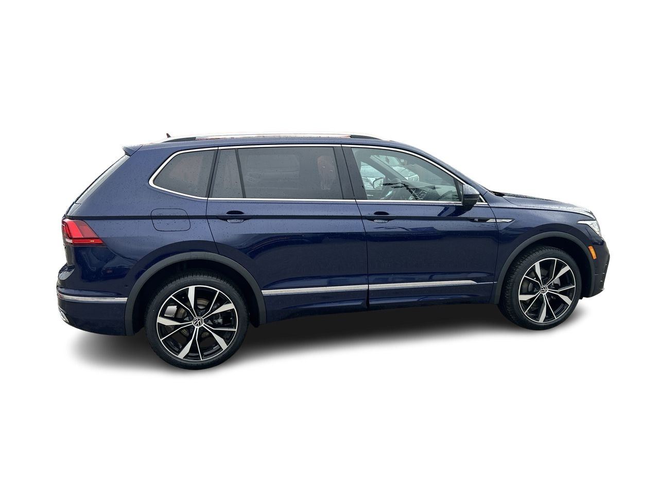 Volkswagen Tiguan  2024 à Dorval, Québec