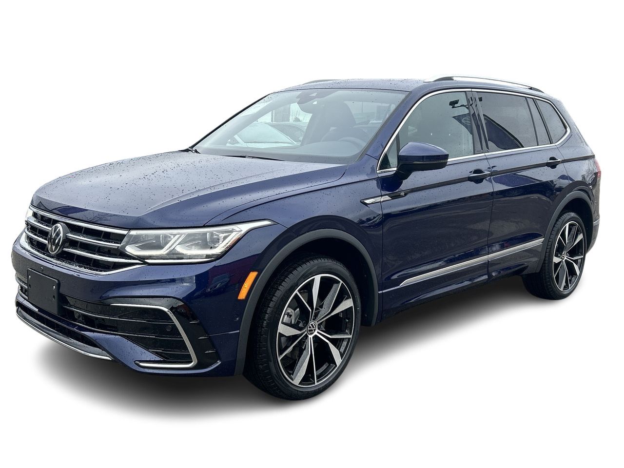 Volkswagen Tiguan  2024 à Dorval, Québec