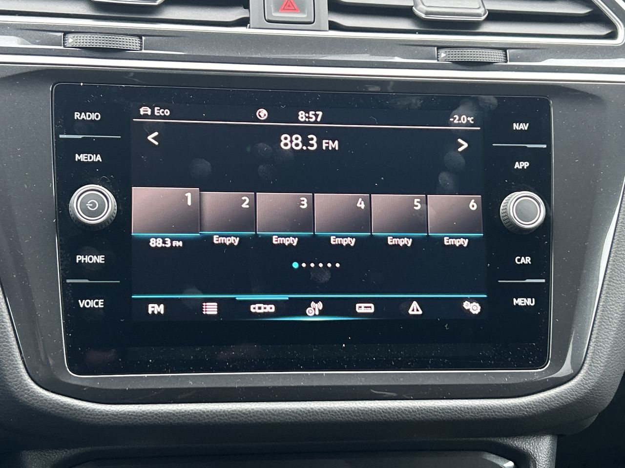 Volkswagen Tiguan  2024 à Dorval, Québec
