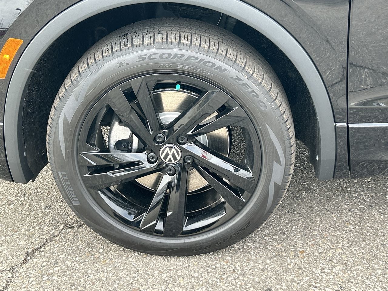 Volkswagen Tiguan  2024 à Dorval, Québec