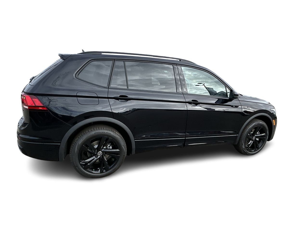 Volkswagen Tiguan  2024 à Dorval, Québec