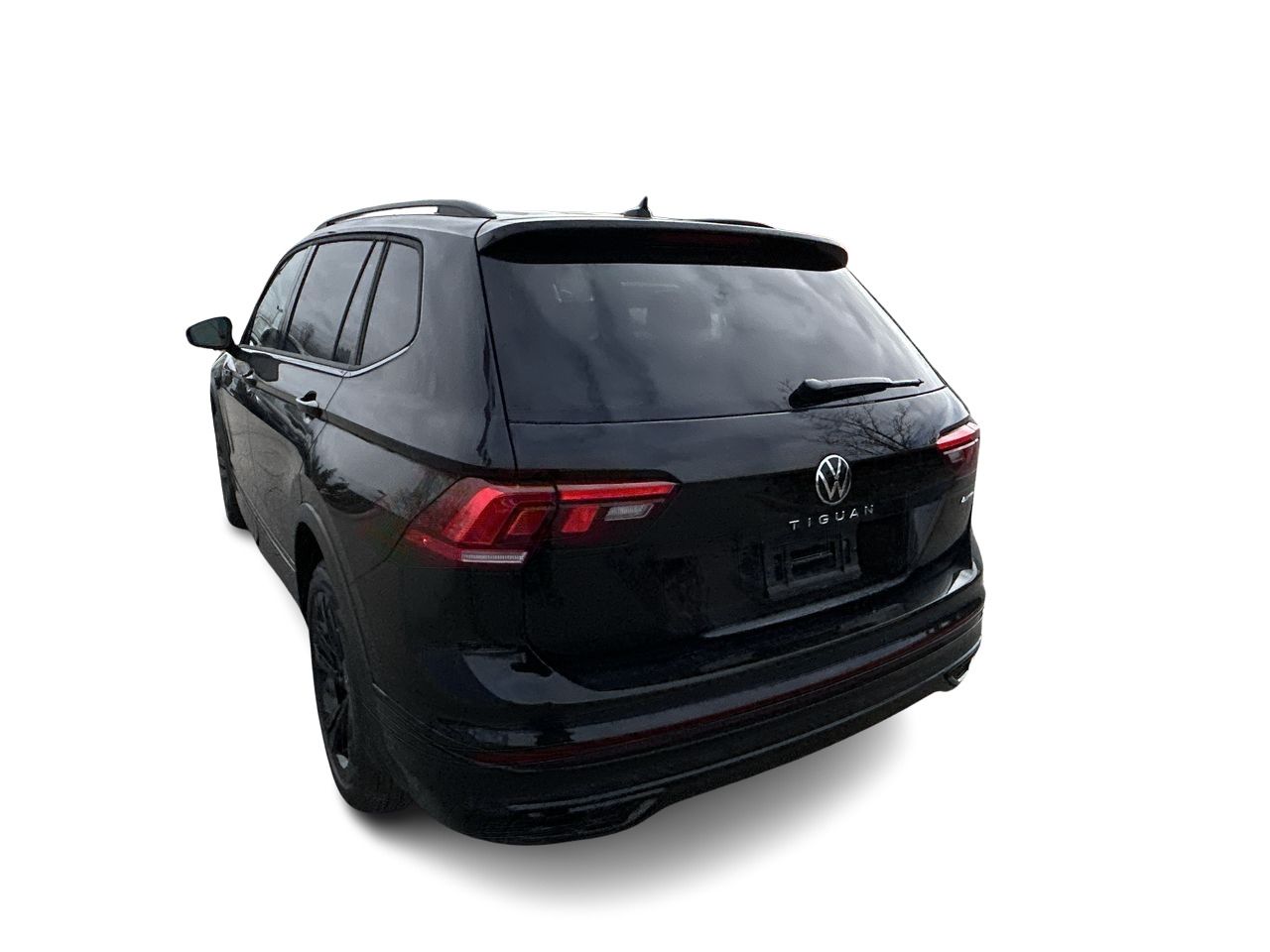 Volkswagen Tiguan  2024 à Dorval, Québec