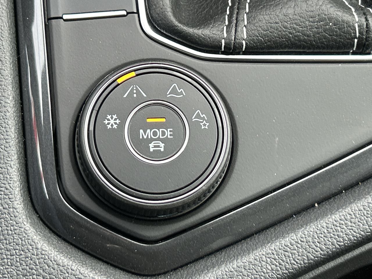 Volkswagen Tiguan  2024 à Dorval, Québec