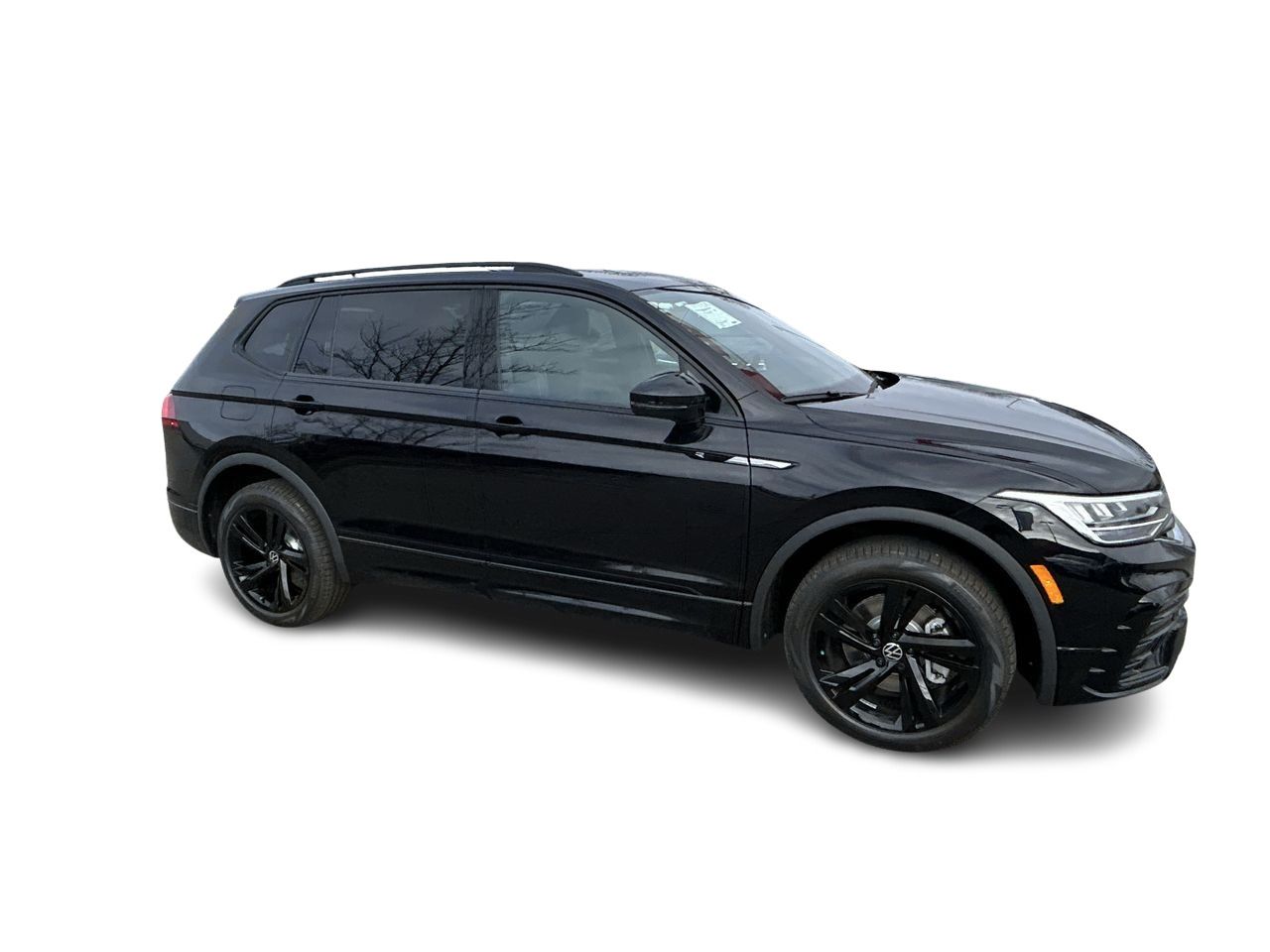 Volkswagen Tiguan  2024 à Dorval, Québec