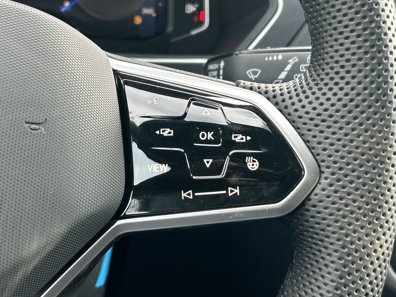 Volkswagen Tiguan  2024 à Dorval, Québec