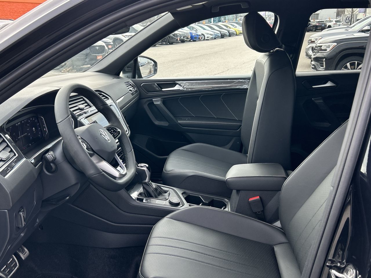 Volkswagen Tiguan  2024 à Dorval, Québec