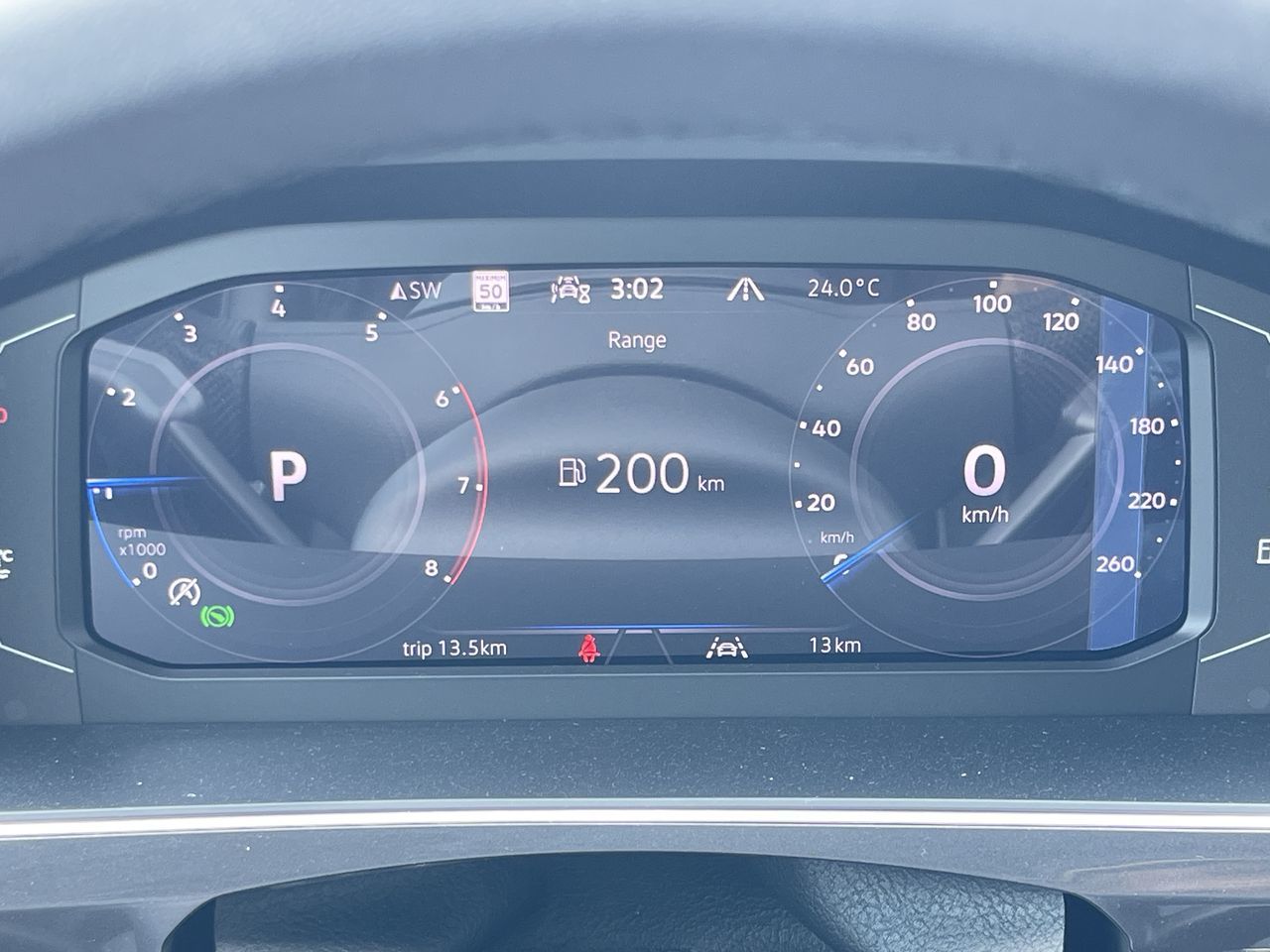 2024 Volkswagen Tiguan in Dorval, Quebec