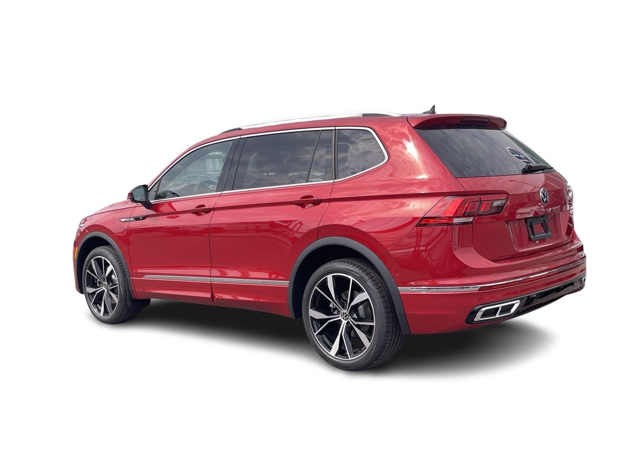 2024 Volkswagen Tiguan in Dorval, Quebec