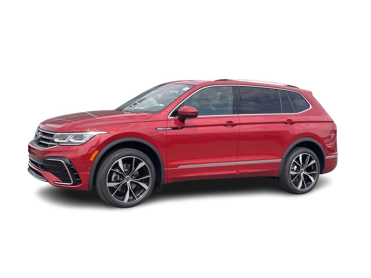 2024 Volkswagen Tiguan in Dorval, Quebec