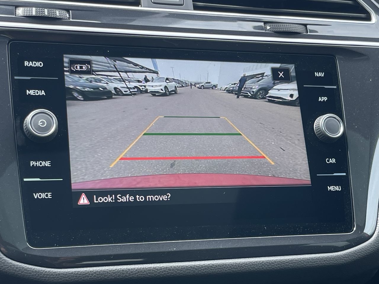 2024 Volkswagen Tiguan in Dorval, Quebec