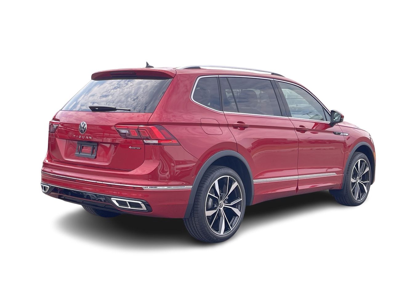 2024 Volkswagen Tiguan in Dorval, Quebec
