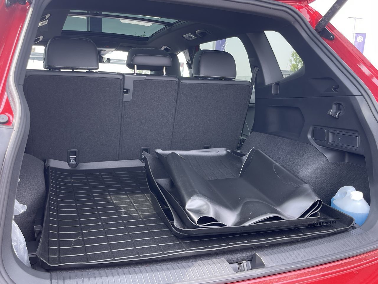2024 Volkswagen Tiguan in Dorval, Quebec
