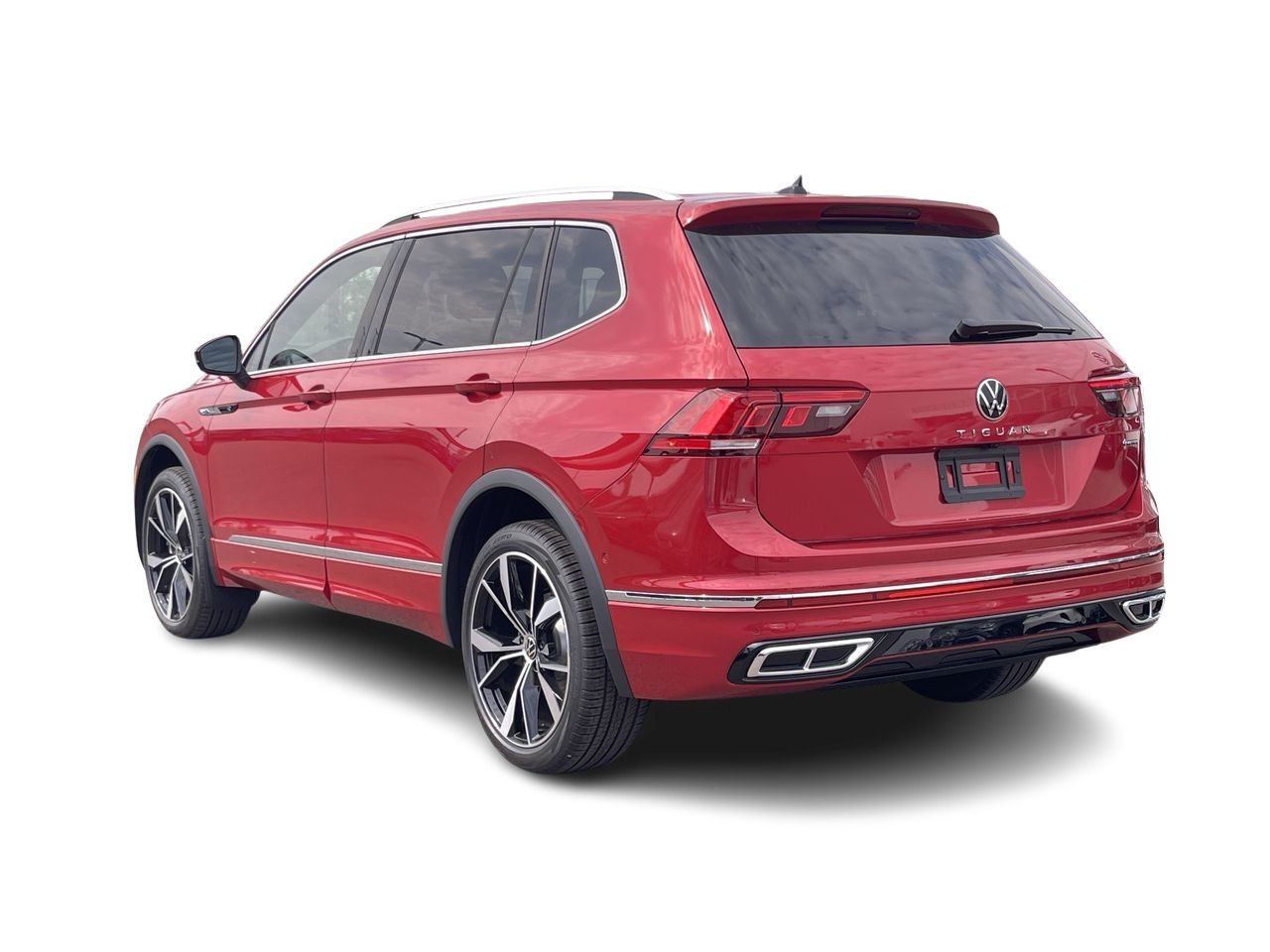 2024 Volkswagen Tiguan in Dorval, Quebec