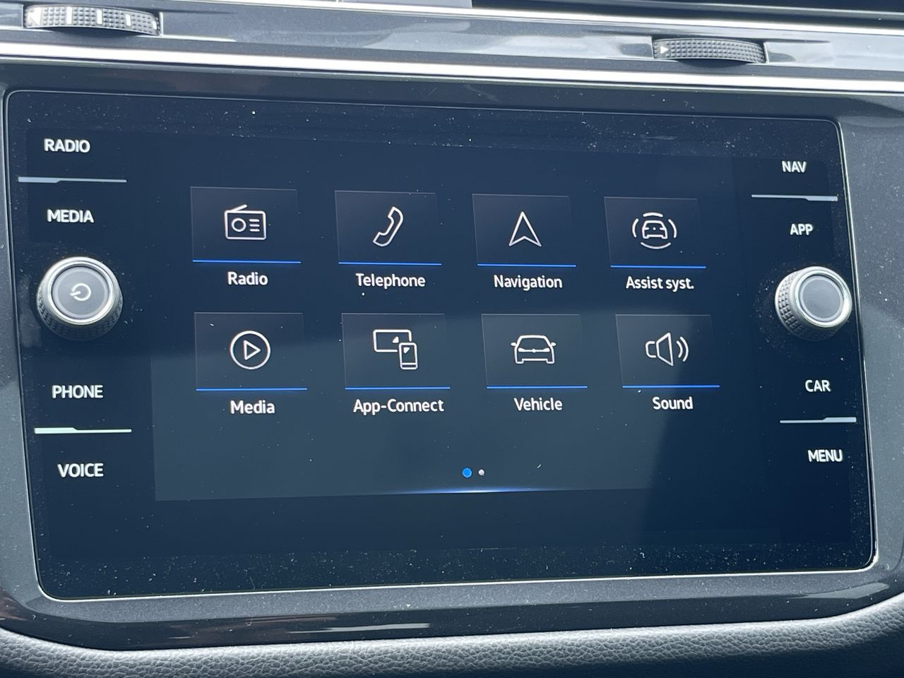 2024 Volkswagen Tiguan in Dorval, Quebec