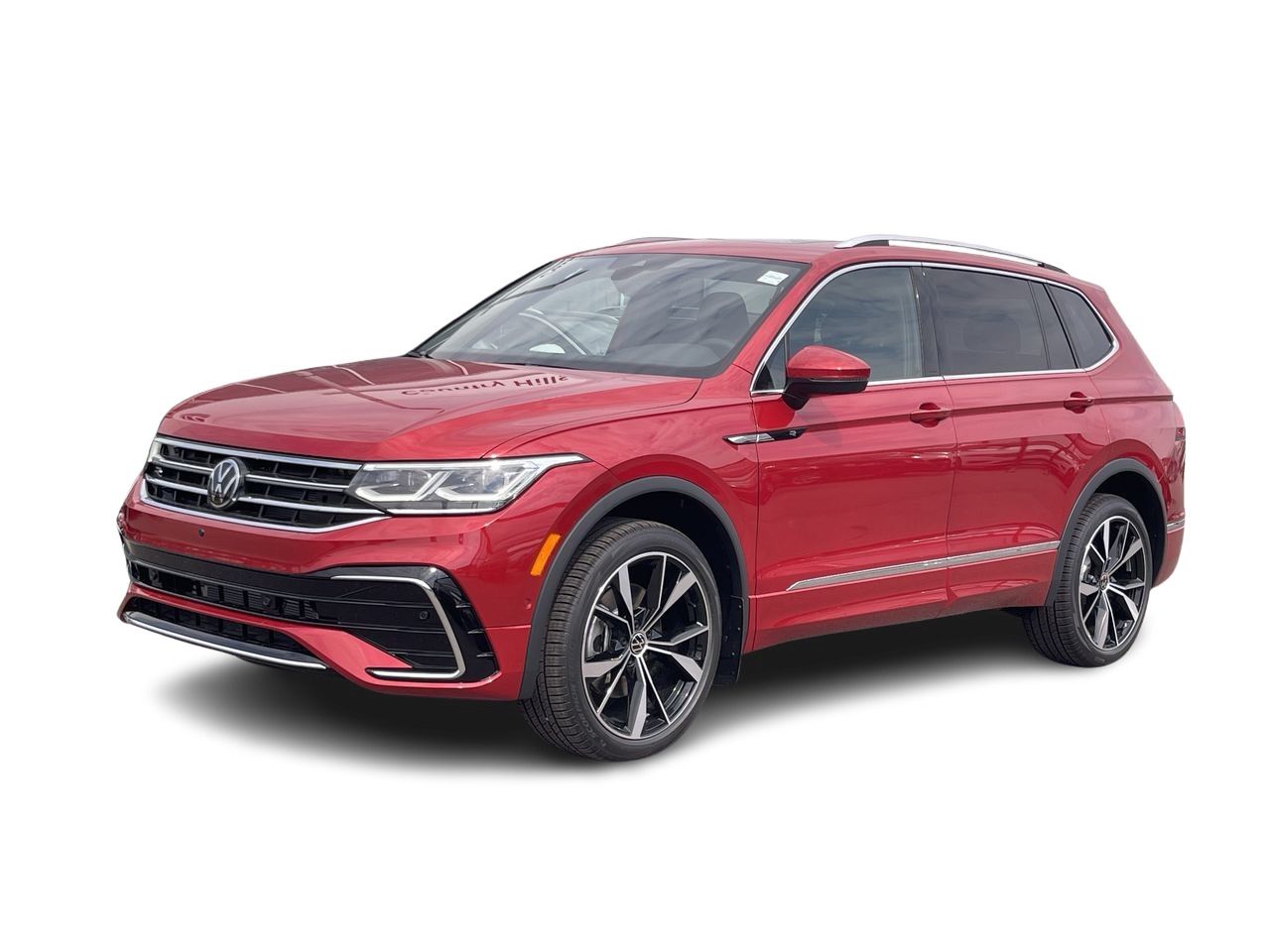 2024 Volkswagen Tiguan in Dorval, Quebec