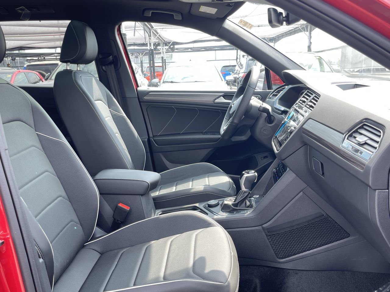 2024 Volkswagen Tiguan in Dorval, Quebec