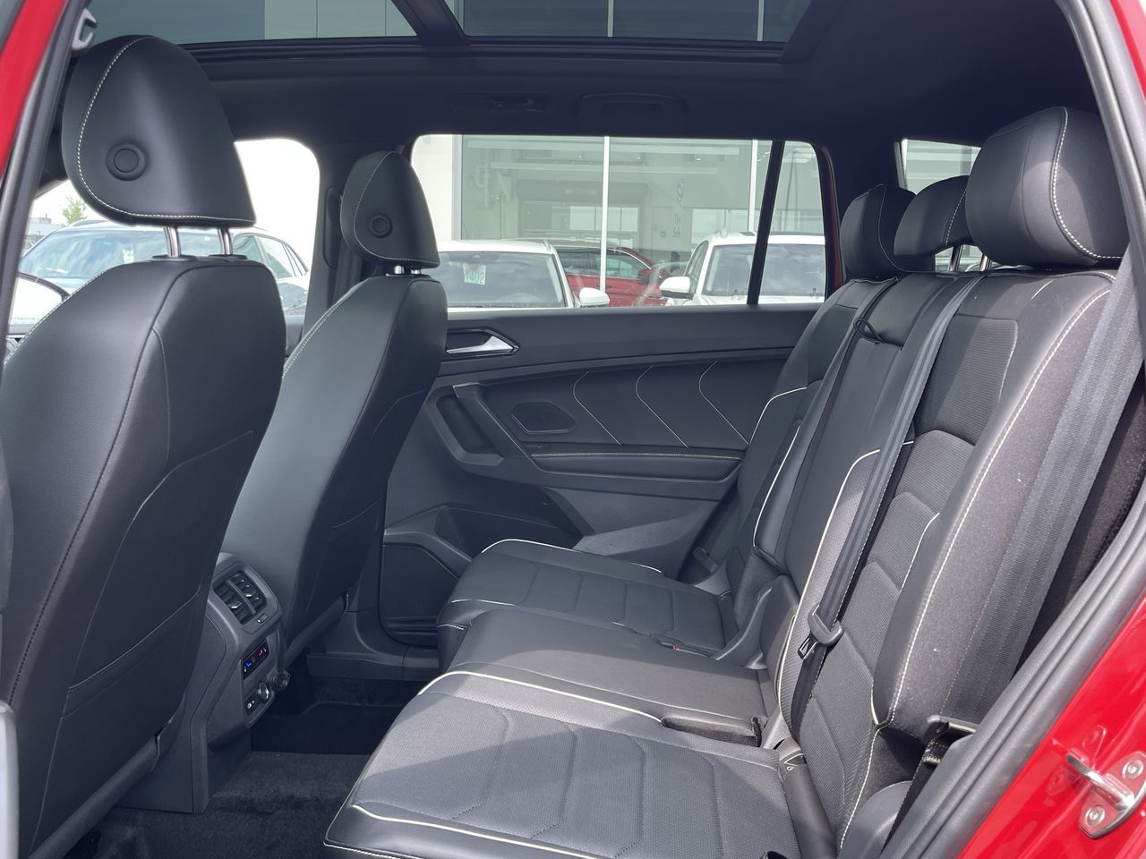 2024 Volkswagen Tiguan in Dorval, Quebec