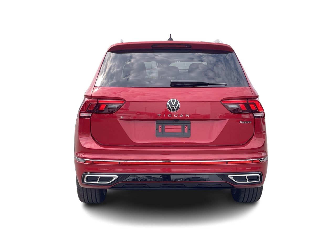 2024 Volkswagen Tiguan in Dorval, Quebec