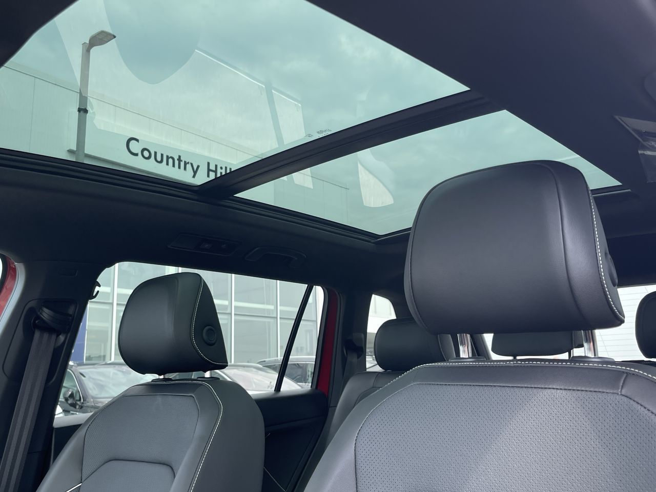 2024 Volkswagen Tiguan in Dorval, Quebec