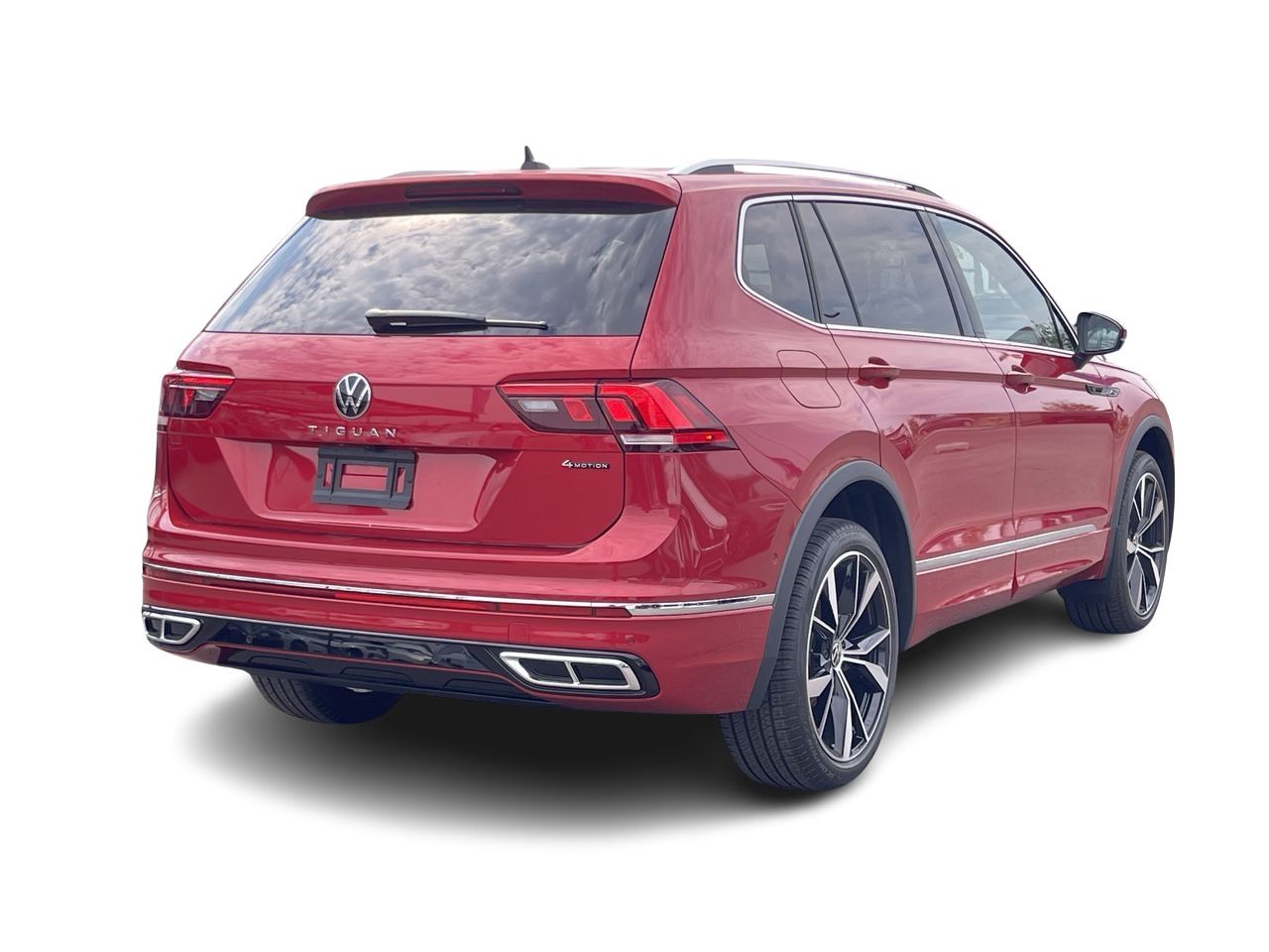 2024 Volkswagen Tiguan in Dorval, Quebec