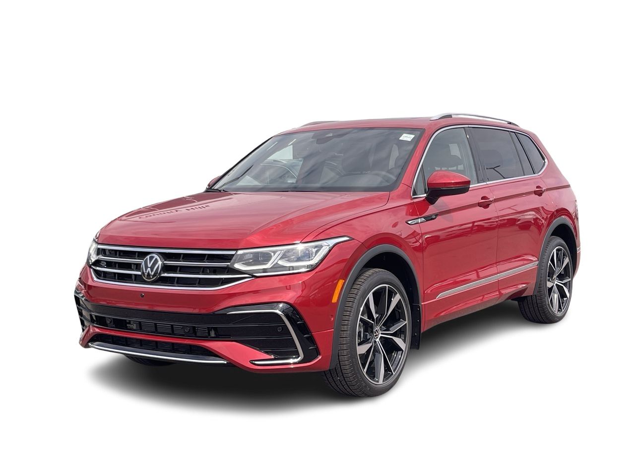 2024 Volkswagen Tiguan in Dorval, Quebec
