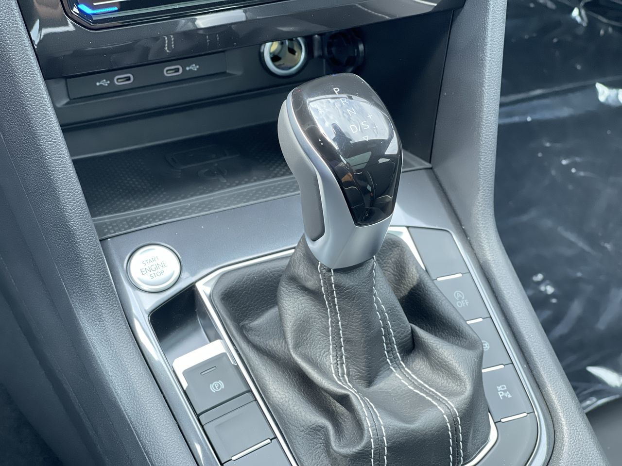 2024 Volkswagen Tiguan in Dorval, Quebec