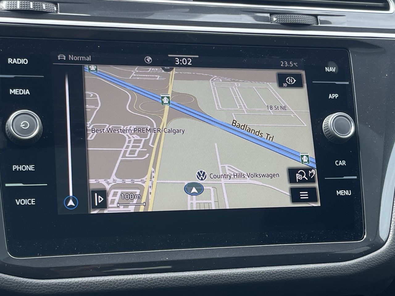 2024 Volkswagen Tiguan in Dorval, Quebec