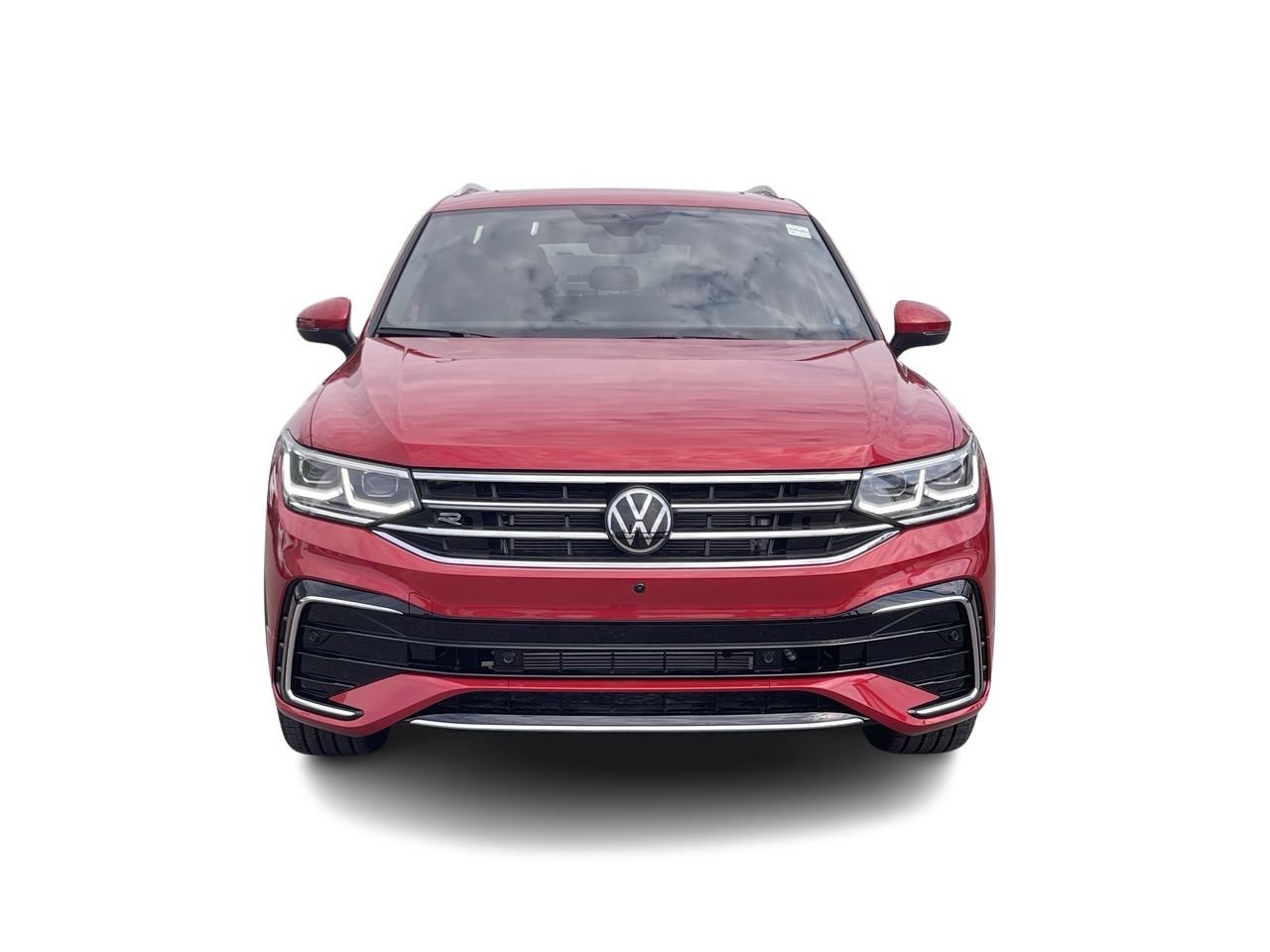 2024 Volkswagen Tiguan in Dorval, Quebec