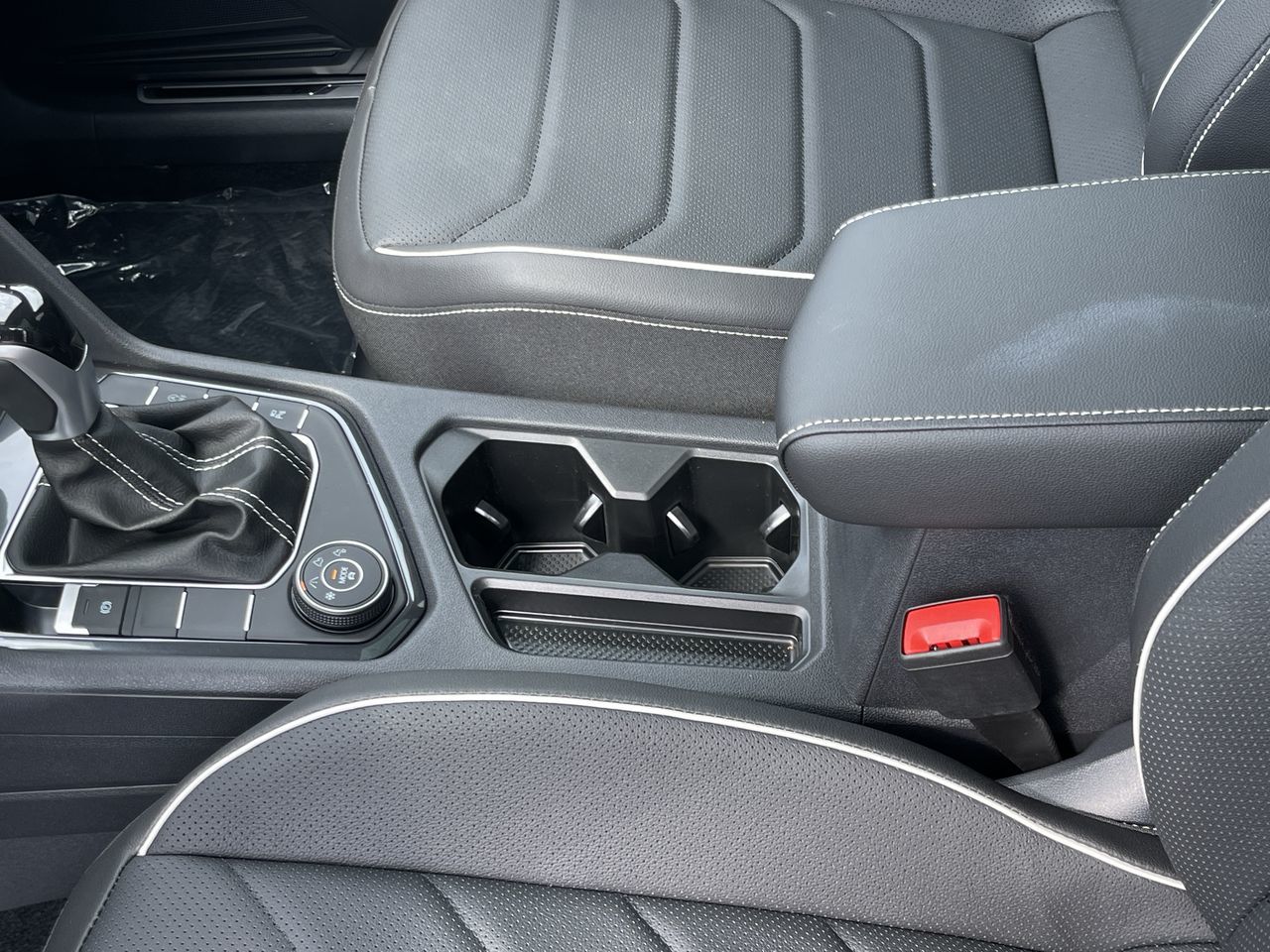 2024 Volkswagen Tiguan in Dorval, Quebec