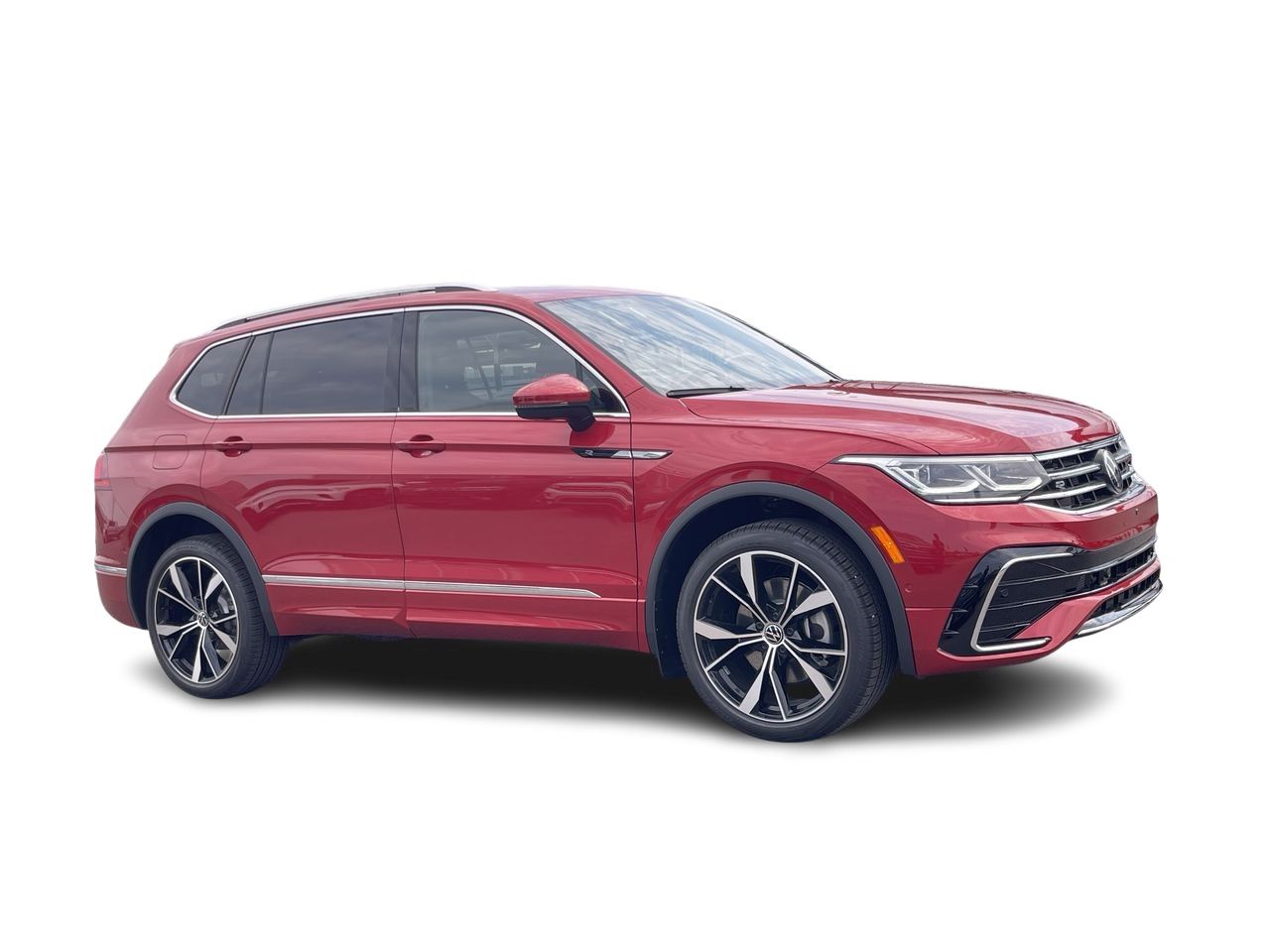 2024 Volkswagen Tiguan in Dorval, Quebec