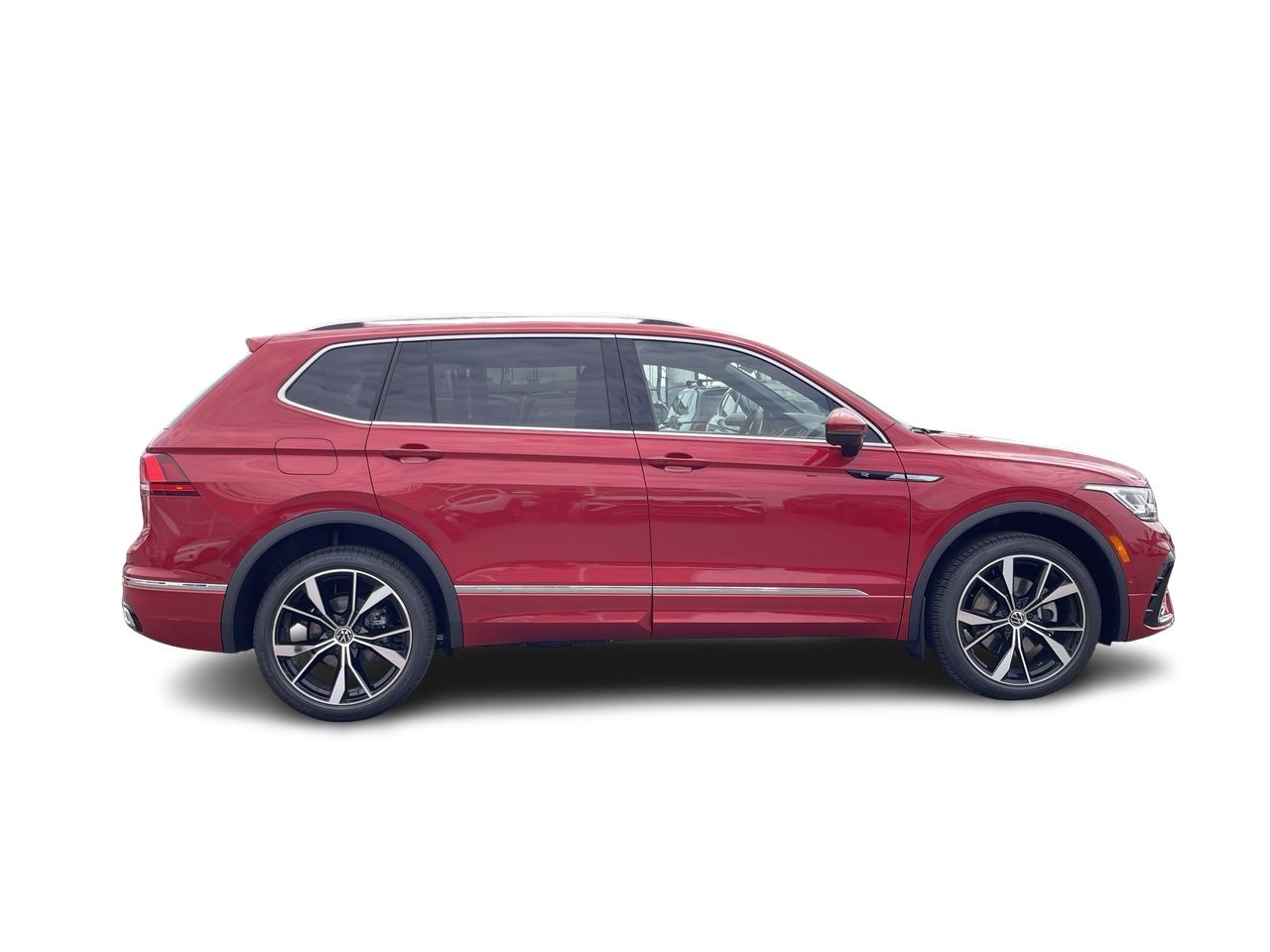 2024 Volkswagen Tiguan in Dorval, Quebec