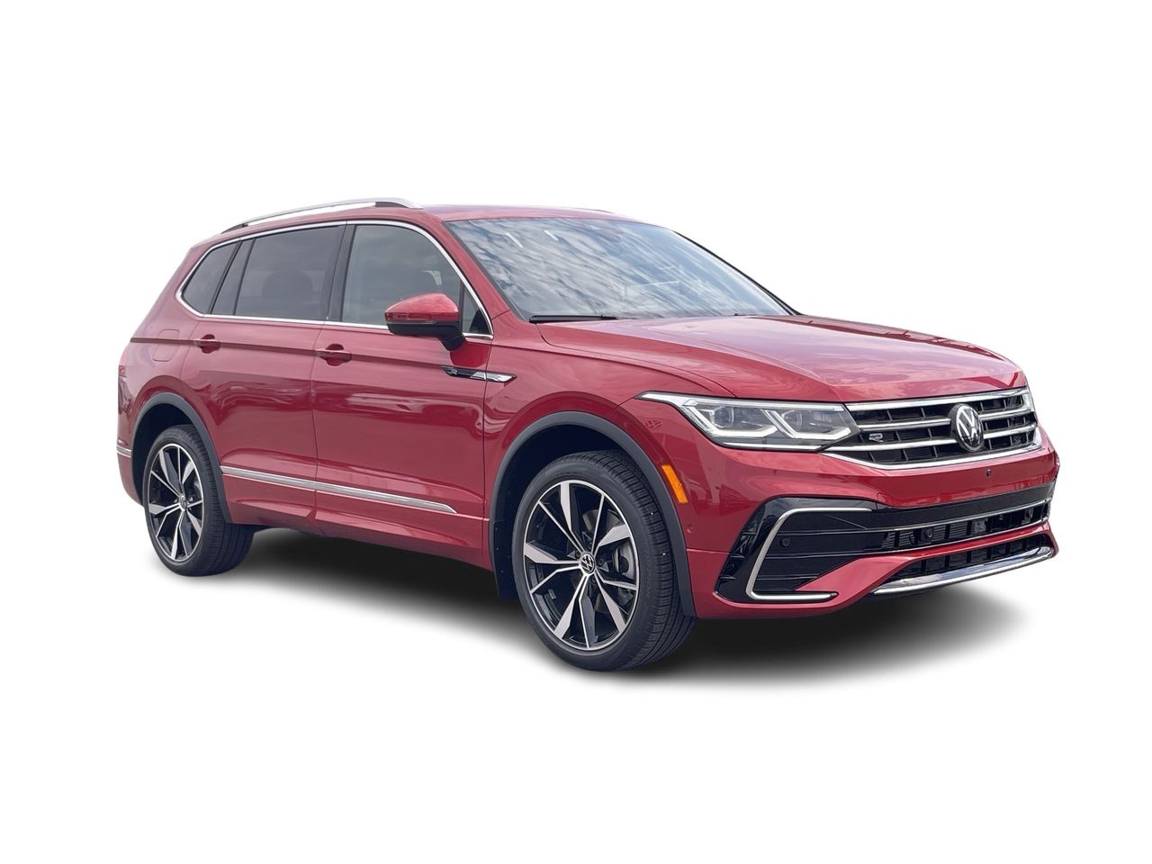 2024 Volkswagen Tiguan in Dorval, Quebec