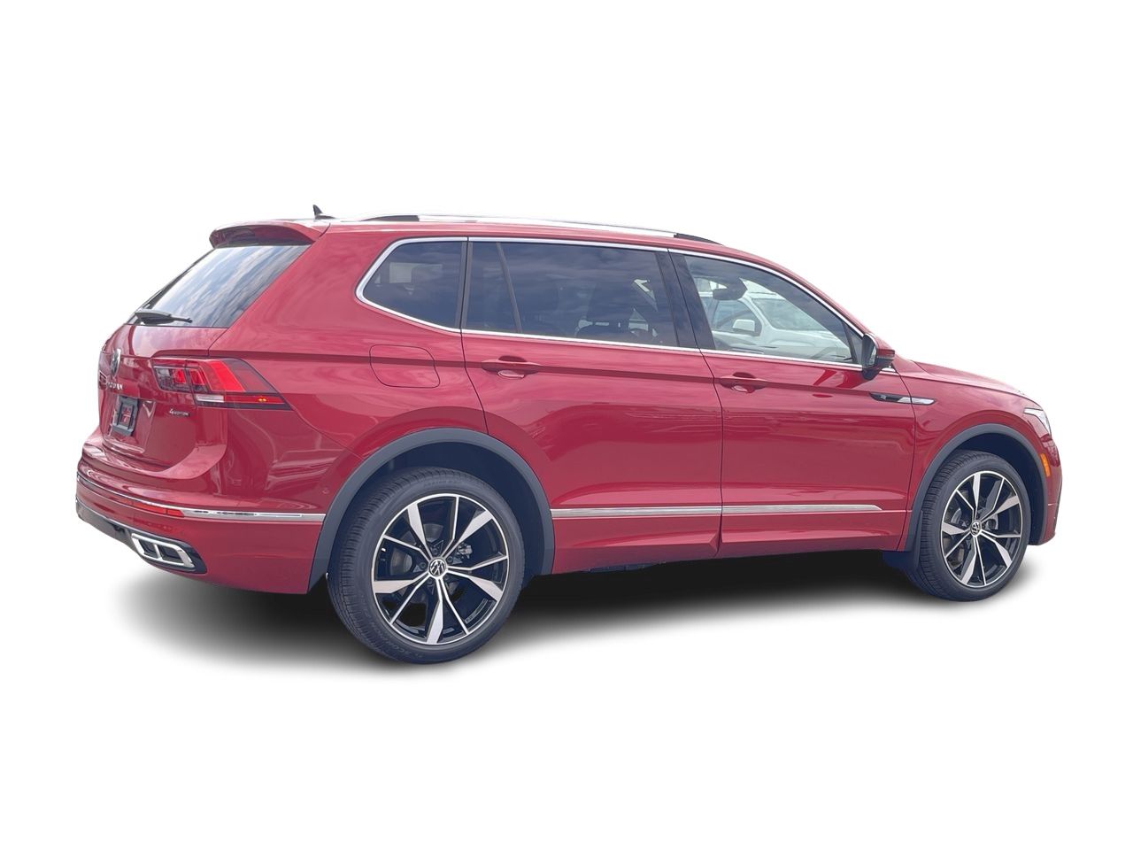 2024 Volkswagen Tiguan in Dorval, Quebec