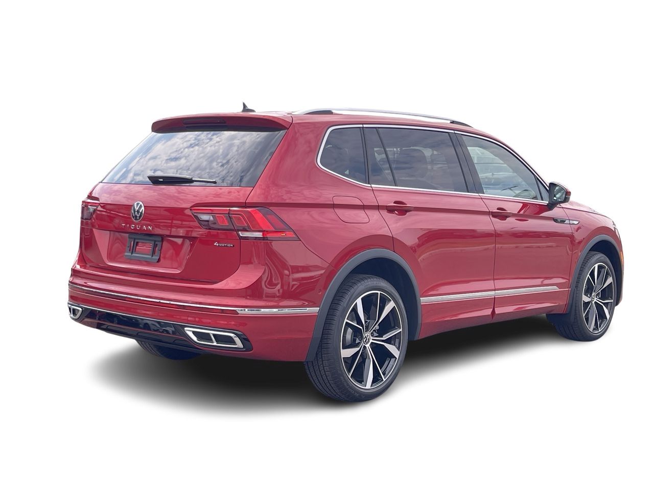 2024 Volkswagen Tiguan in Dorval, Quebec