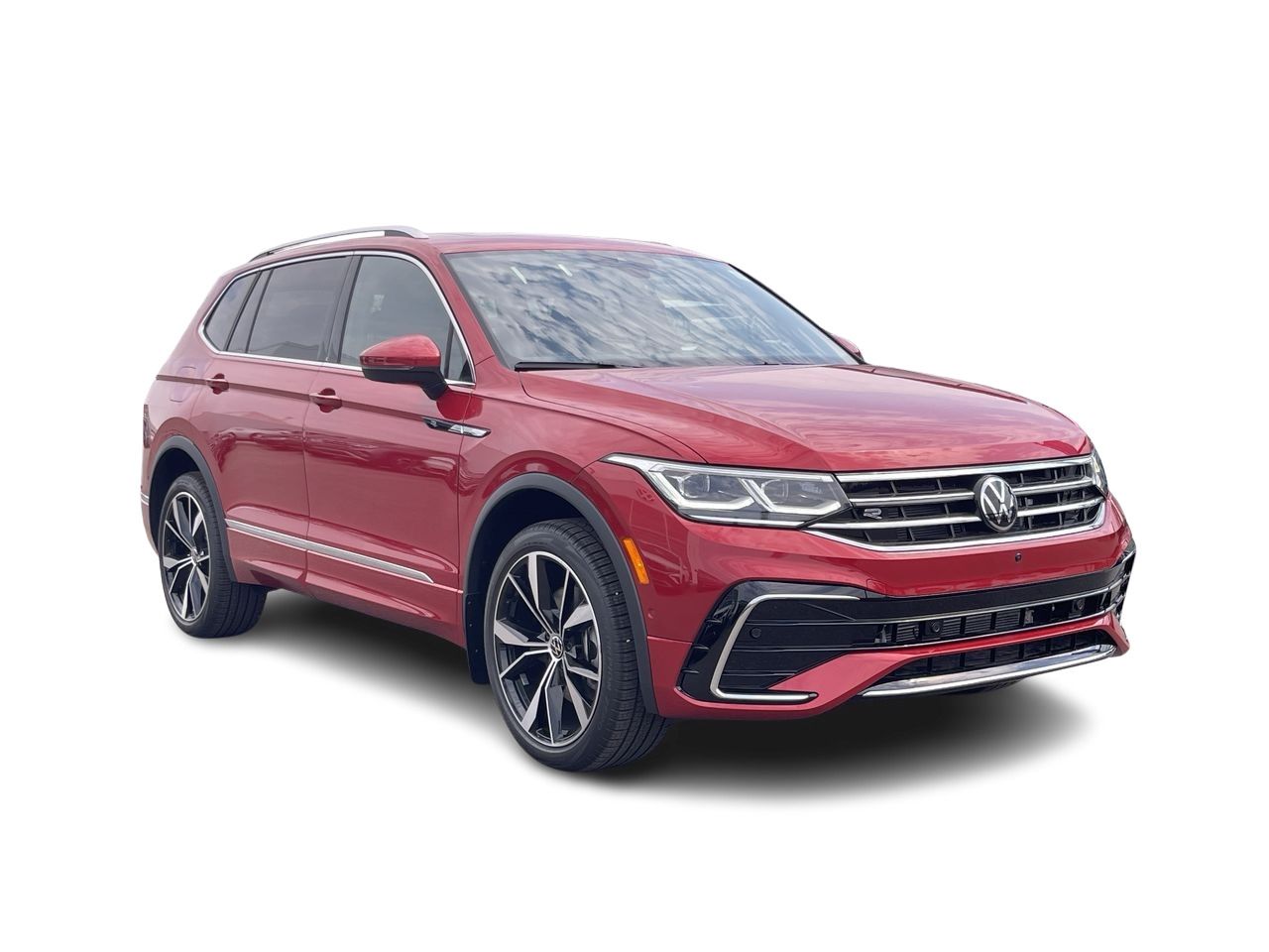 2024 Volkswagen Tiguan in Dorval, Quebec