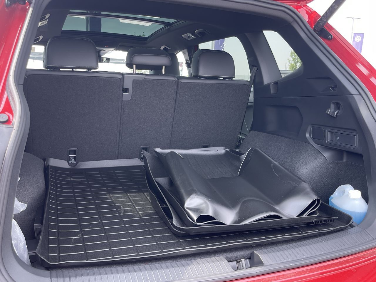 2024 Volkswagen Tiguan in Dorval, Quebec