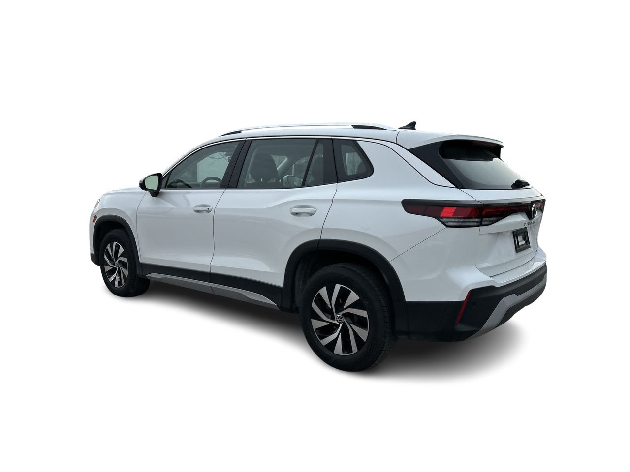 Volkswagen Tiguan  2026