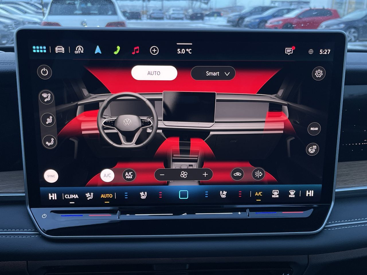 Volkswagen Tiguan  2026 à Dorval, Québec