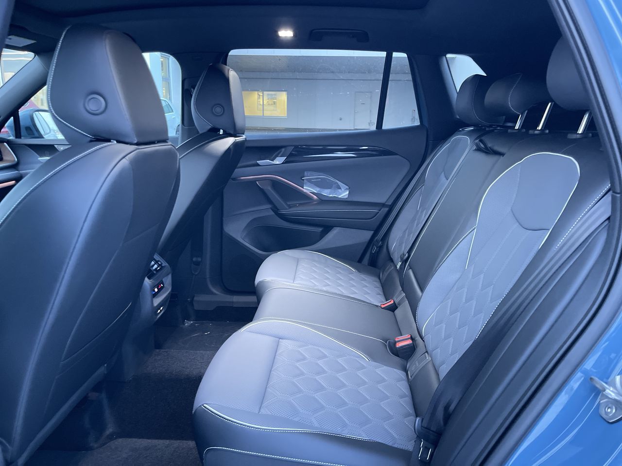 Volkswagen Tiguan  2026 à Dorval, Québec