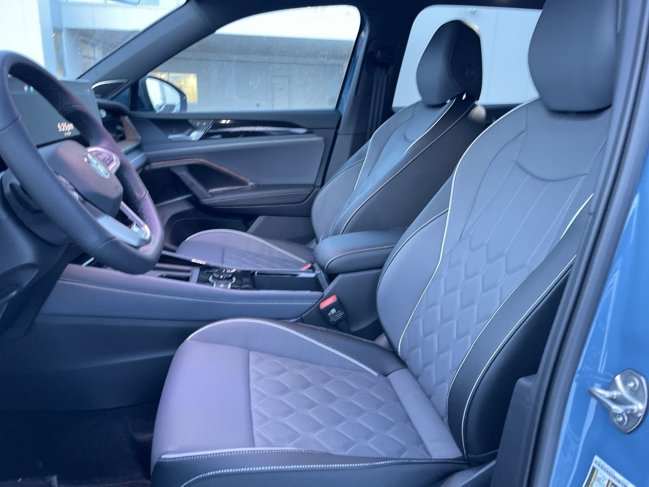 Volkswagen Tiguan  2026 à Dorval, Québec