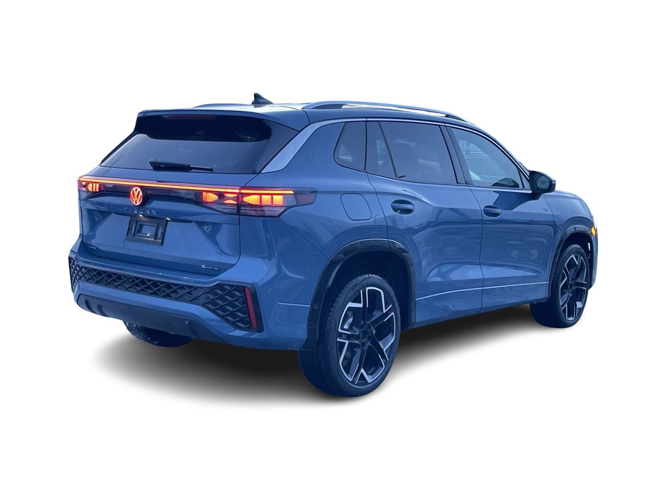 Volkswagen Tiguan  2026 à Dorval, Québec