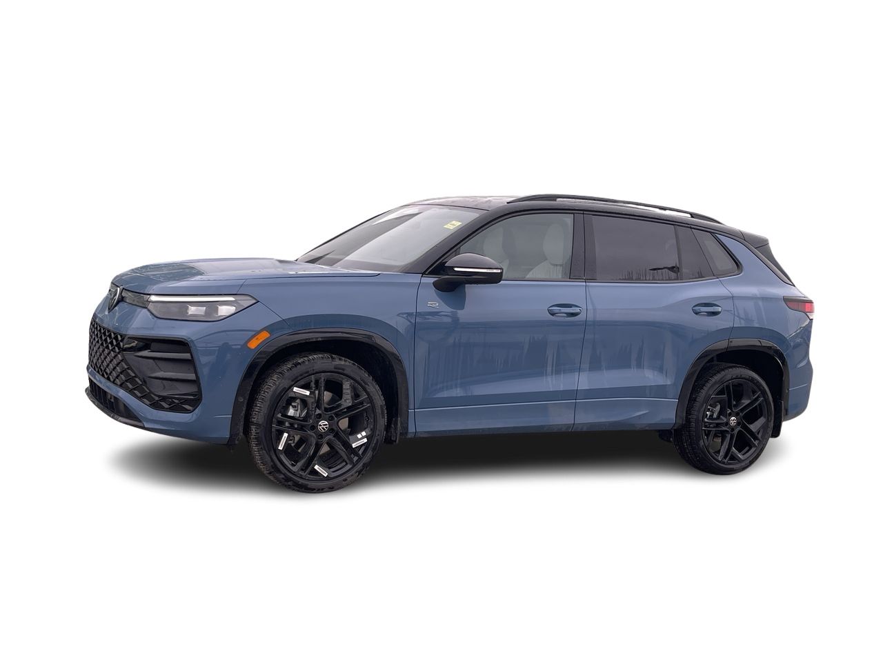 Volkswagen Tiguan  2026 à Dorval, Québec