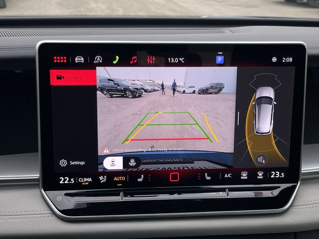 Volkswagen Tiguan  2026 à Dorval, Québec