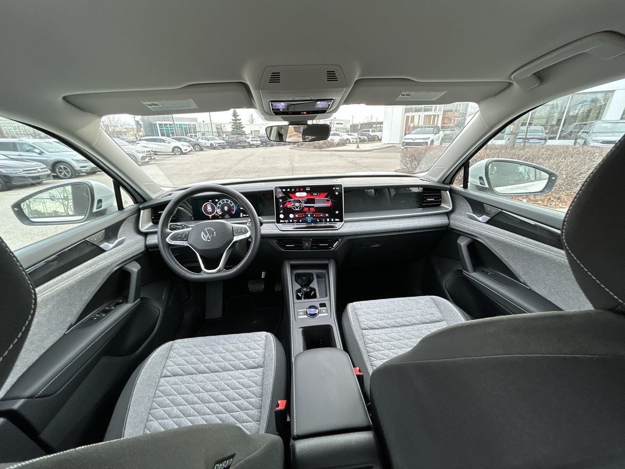2026 Volkswagen Tiguan in Dorval, Quebec