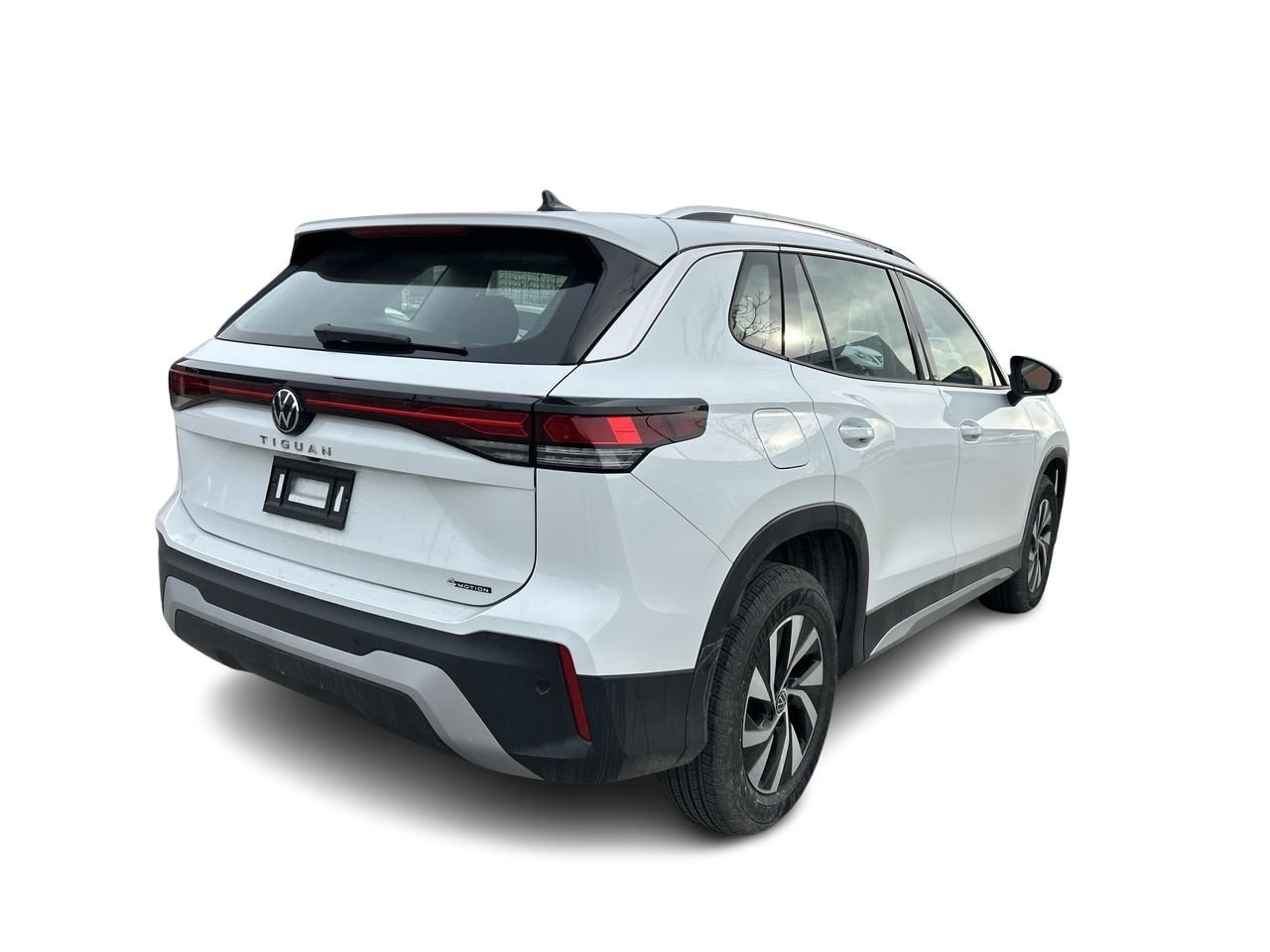 2026 Volkswagen Tiguan in Dorval, Quebec