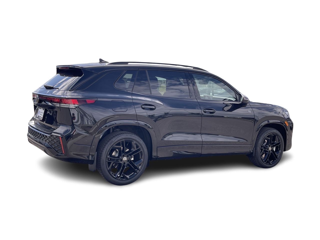 Volkswagen Tiguan  2026 à Dorval, Québec