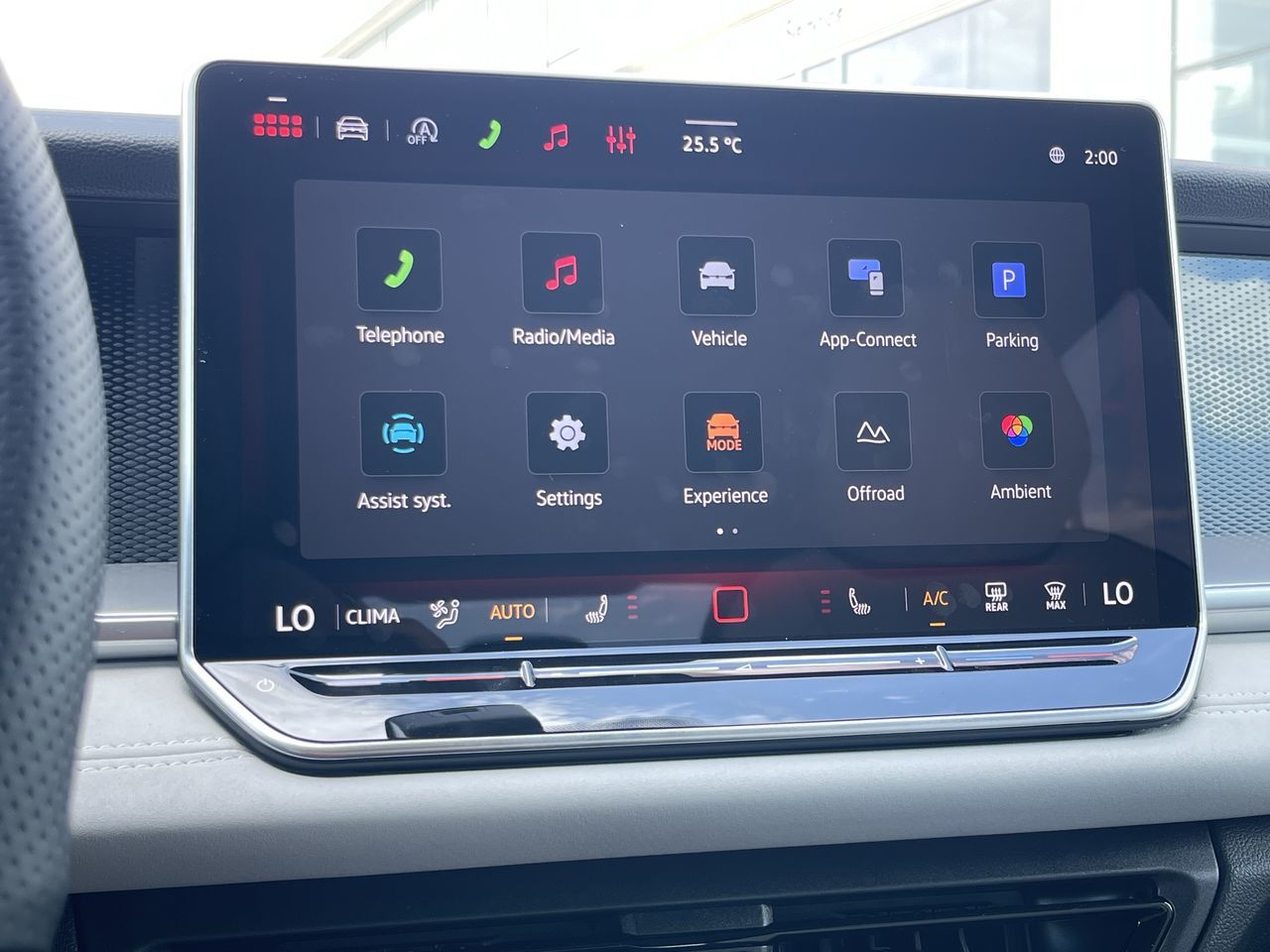 Volkswagen Tiguan  2026 à Dorval, Québec